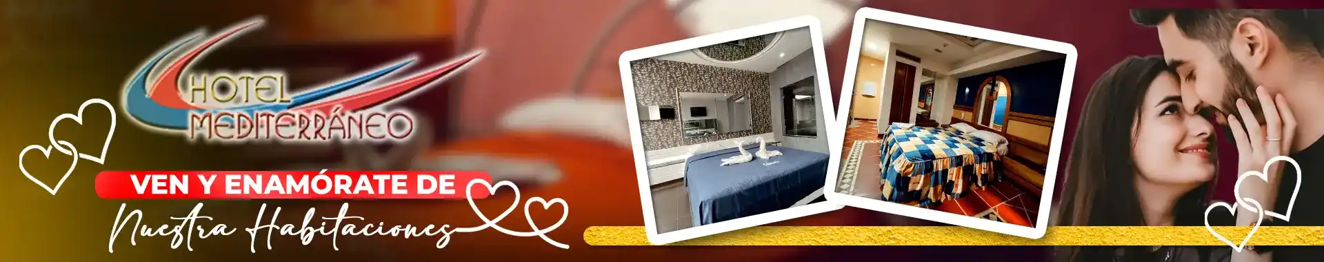 Imagen 2 del perfil de Hotel Mediterráneo