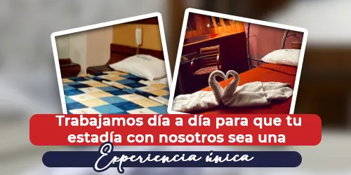 Imagen 5 del perfil de Hotel Mediterráneo