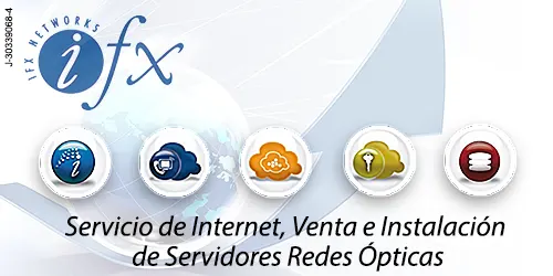 Imagen 3 del perfil de IFX Networks Venezuela