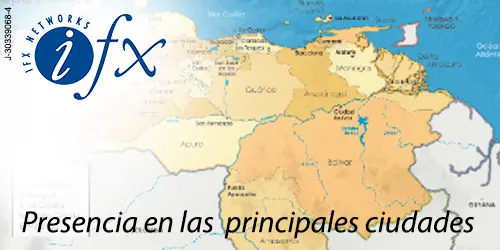 Imagen 5 del perfil de IFX Networks Venezuela