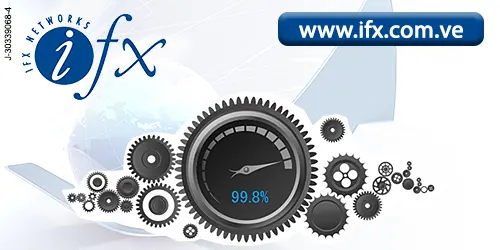 Imagen 6 del perfil de IFX Networks Venezuela