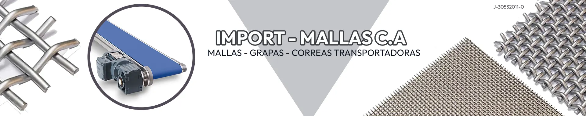Imagen 1 del perfil de Import Mallas