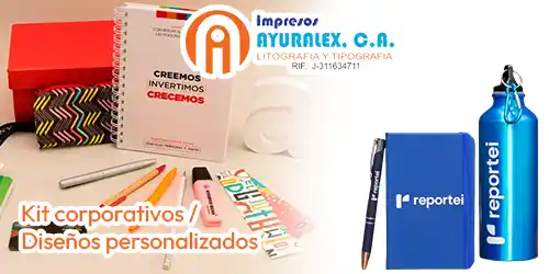 Imagen 3 del perfil de Impresos Ayuralex
