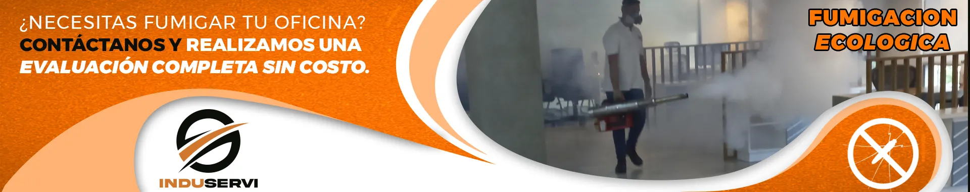 Imagen 2 del perfil de Induservi