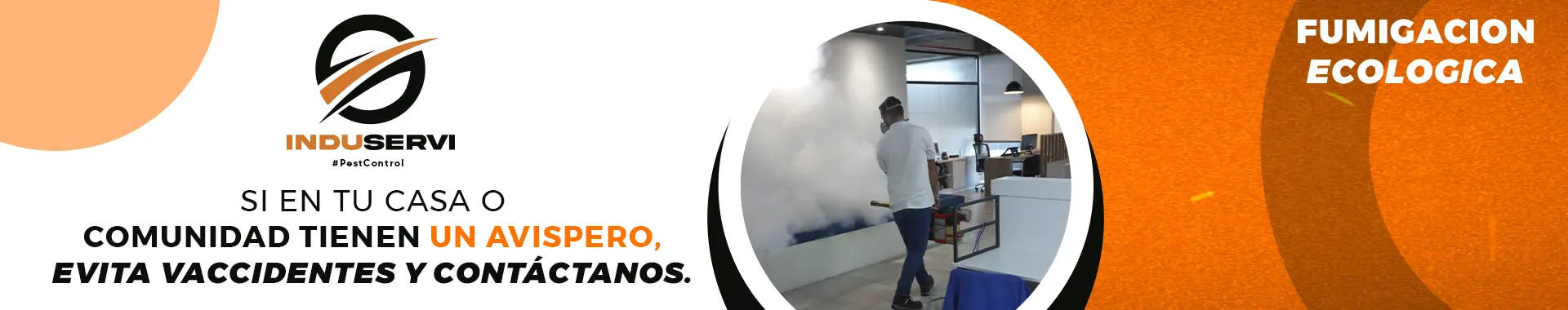 Imagen 3 del perfil de Induservi