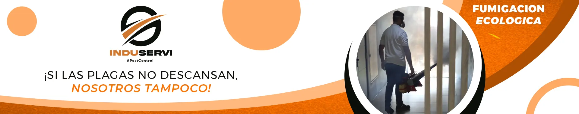 Imagen 4 del perfil de Induservi