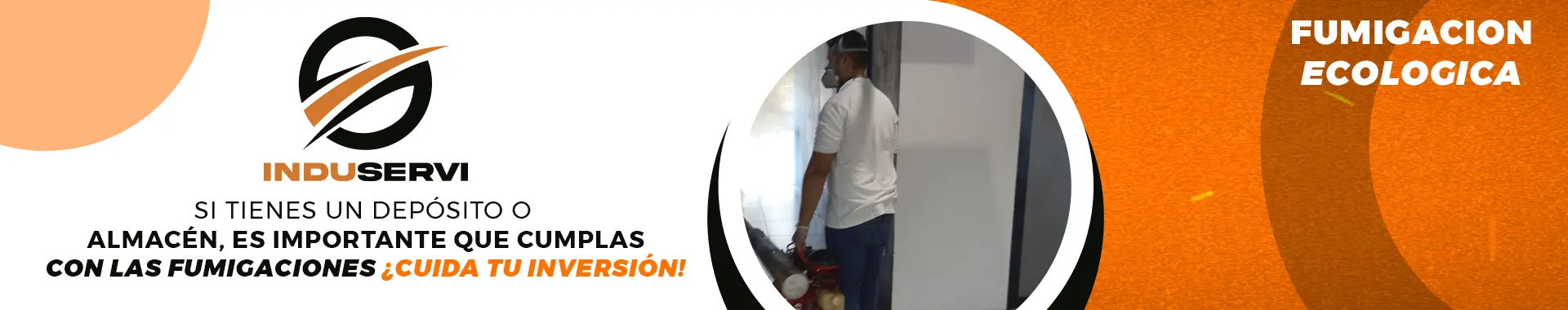 Imagen 5 del perfil de Induservi