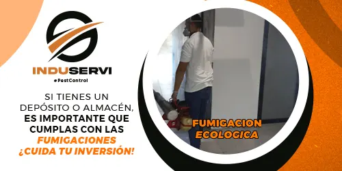 Imagen 5 del perfil de Induservi