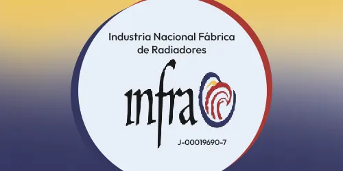 Imagen 1 del perfil de Industria Nacional Fábrica de Radiadores INFRA