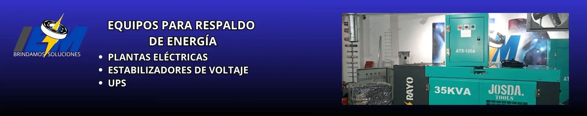 Imagen 3 del perfil de Industrial Elemec