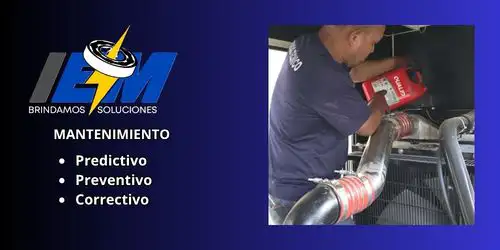 Imagen 2 del perfil de Industrial Elemec