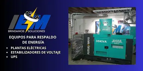 Imagen 3 del perfil de Industrial Elemec