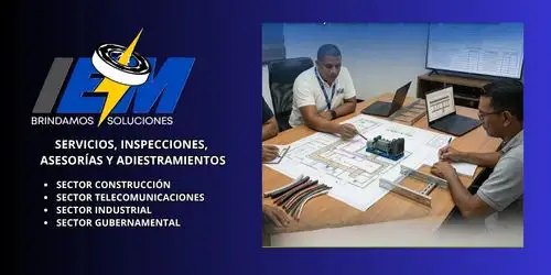 Imagen 4 del perfil de Industrial Elemec