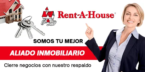 Imagen 6 del perfil de Inmuebles Residenciales Rent - A - House