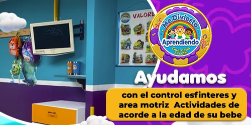 Imagen 4 del perfil de Inversiones Aprendiendo Me Divierto