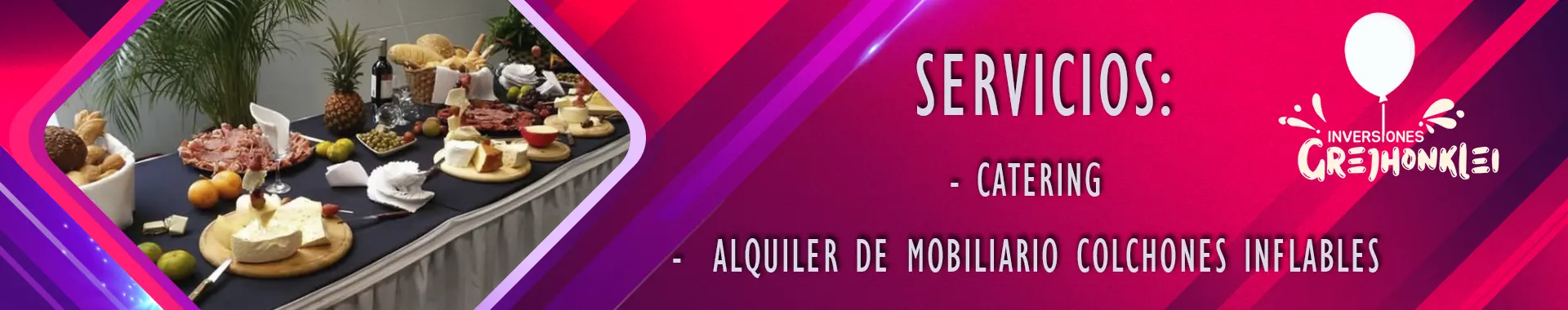 Imagen 3 del perfil de Inversiones Grejhonklei CA