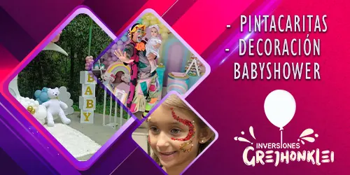 Imagen 4 del perfil de Inversiones Grejhonklei CA