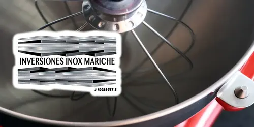 Imagen 1 del perfil de Inversiones Inox Mariche