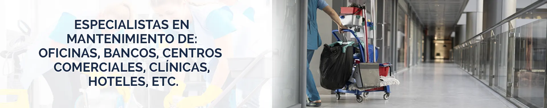 Imagen 2 del perfil de Inversiones Limpiamatic