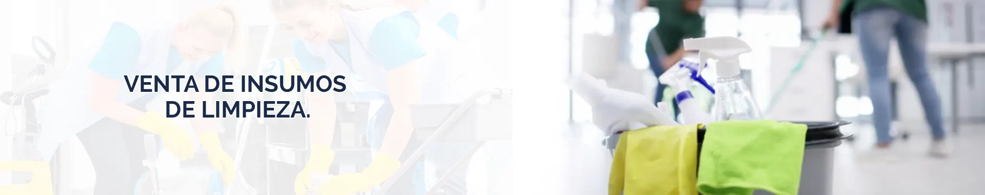 Imagen 3 del perfil de Inversiones Limpiamatic