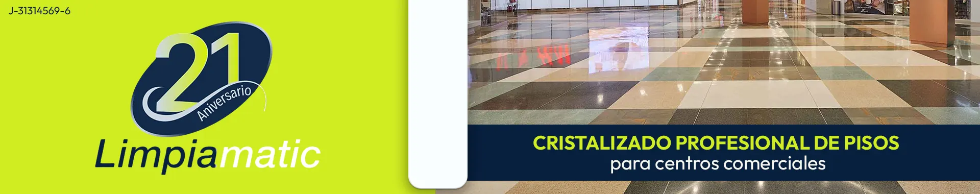 Imagen 2 del perfil de Inversiones Limpiamatic