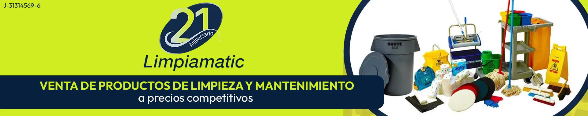 Imagen 6 del perfil de Inversiones Limpiamatic
