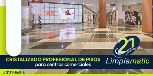 Imagen 2 del perfil de Inversiones Limpiamatic