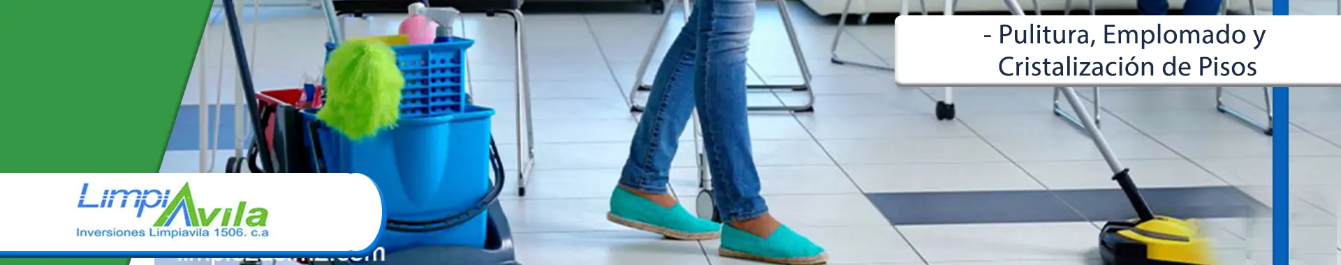 Imagen 2 del perfil de Inversiones Limpiavila 1506 CA