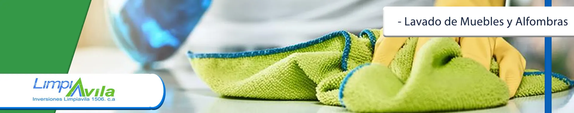 Imagen 4 del perfil de Inversiones Limpiavila 1506 CA