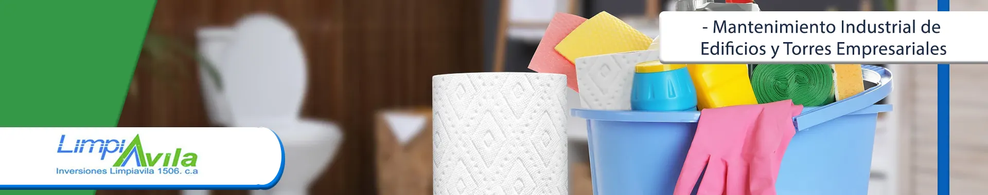 Imagen 6 del perfil de Inversiones Limpiavila 1506 CA