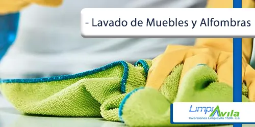 Imagen 4 del perfil de Inversiones Limpiavila 1506 CA