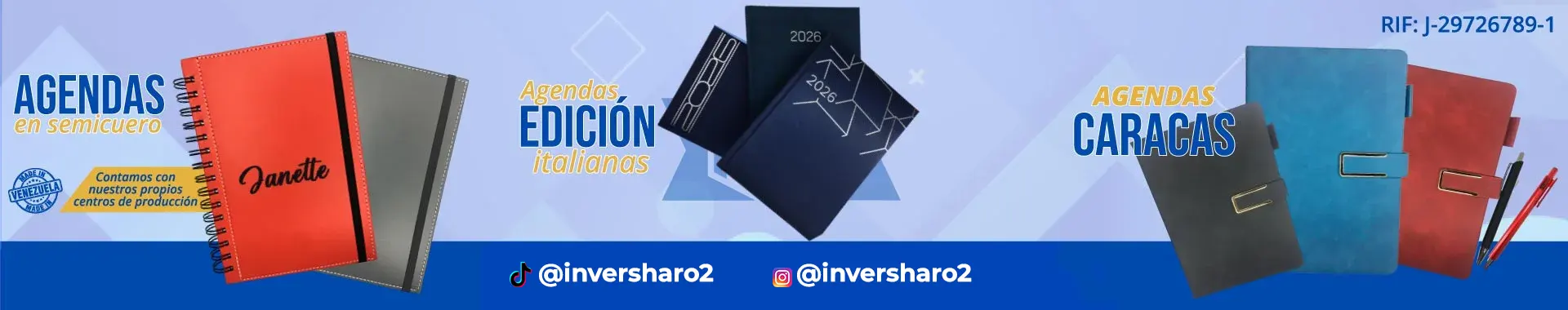 Imagen 2 del perfil de Inversiones Sharo MS CA