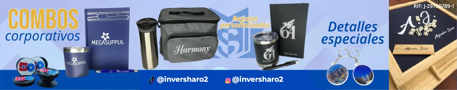 Imagen 4 del perfil de Inversiones Sharo MS CA