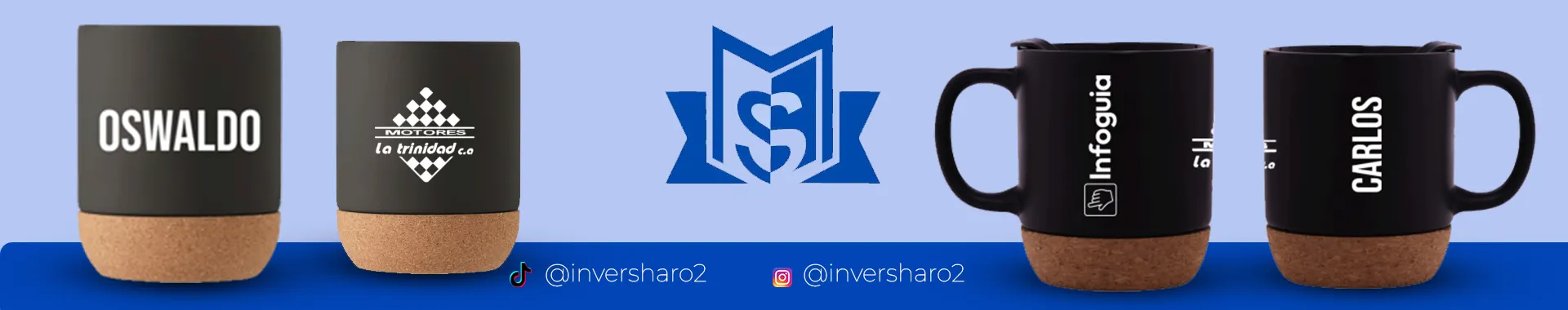 Imagen 3 del perfil de Inversiones Sharo MS CA