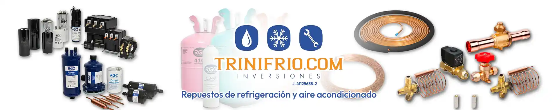 Imagen 1 del perfil de Inversiones Trinifrio.com