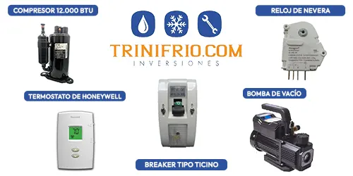 Imagen 2 del perfil de Inversiones Trinifrio.com