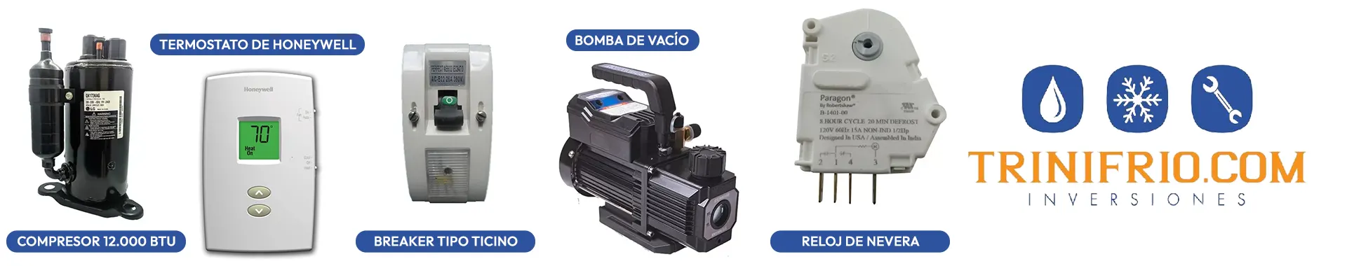 Imagen 2 del perfil de Inversiones Trinifrio.com