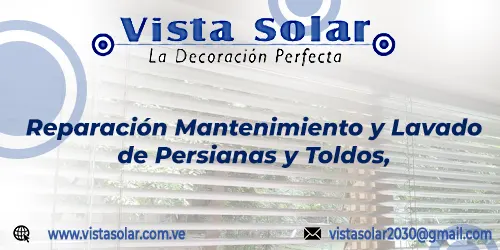 Imagen 1 del perfil de Inversiones Vista Solar GS CA