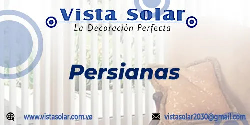 Imagen 3 del perfil de Inversiones Vista Solar GS CA