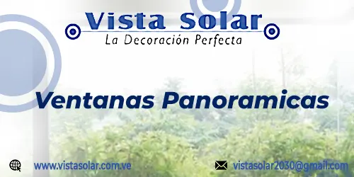 Imagen 4 del perfil de Inversiones Vista Solar GS CA