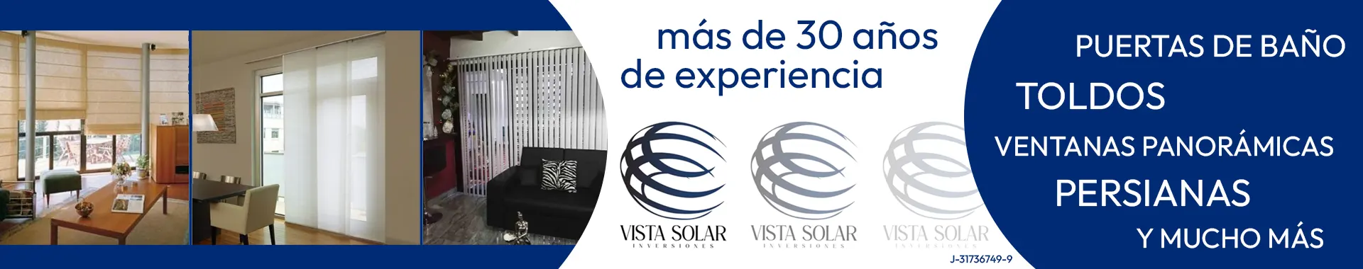 Imagen 2 del perfil de Inversiones Vista Solar GS CA