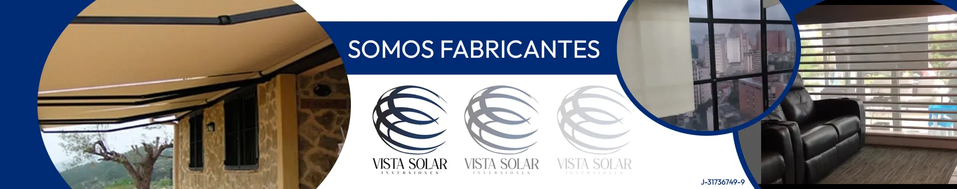 Imagen 3 del perfil de Inversiones Vista Solar GS CA