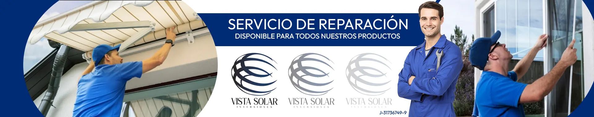 Imagen 4 del perfil de Inversiones Vista Solar GS CA