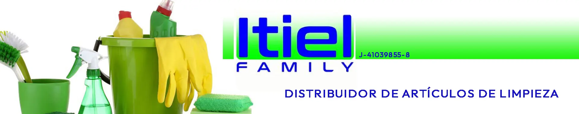 Imagen 1 del perfil de Itiel Family