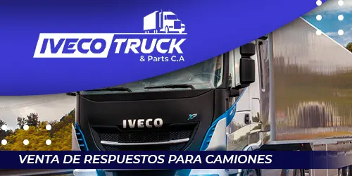 Imagen 1 del perfil de Iveco Truck & Parts CA