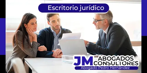 Imagen 1 del perfil de JM Abogados Consultores