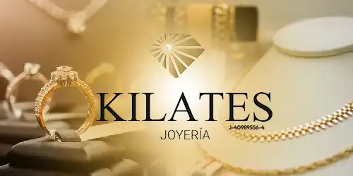 Imagen 1 del perfil de Kilates Joyería