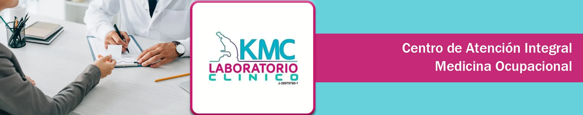 Imagen 3 del perfil de KMC Laboratorio Clínico