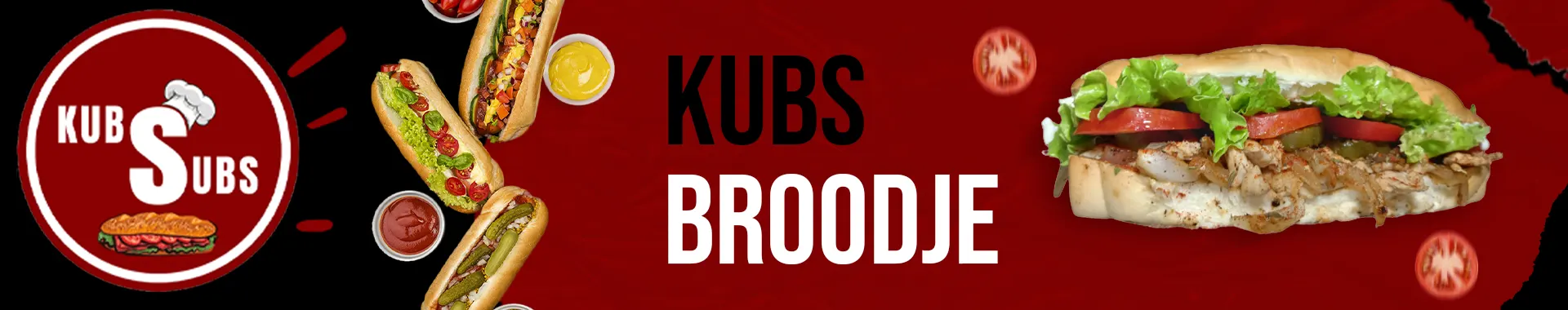 Imagen 1 del perfil de KubsSubs Sandwich