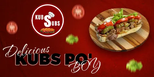 Imagen 2 del perfil de KubsSubs Sandwich
